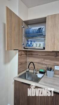 1-к квартира, на длительный срок, 34м2, 9/20 этаж