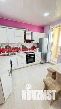 2-к квартира, посуточно, 64м2, 19/20 этаж