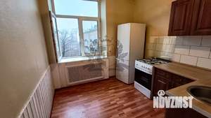 2-к квартира, на длительный срок, 60м2, 5/5 этаж