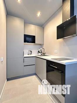 1-к квартира, посуточно, 40м2, 13/14 этаж