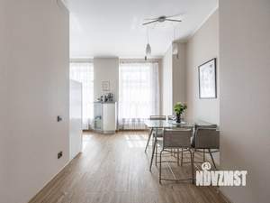 3-к квартира, посуточно, 100м2, 3/5 этаж