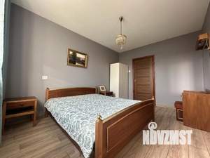 1-к квартира, посуточно, 49м2, 1/1 этаж