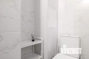 Студия квартира, посуточно, 24м2, 8/12 этаж