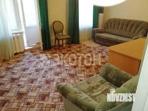 1-к квартира, на длительный срок, 37м2, 5/9 этаж