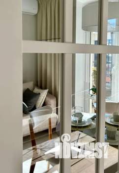 1-к квартира, посуточно, 34м2, 11/12 этаж