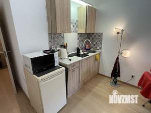 Студия квартира, на длительный срок, 27м2, 9/12 этаж