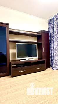 Студия квартира, на длительный срок, 25м2, 6/25 этаж