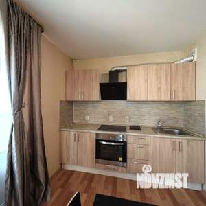 1-к квартира, на длительный срок, 45м2, 15/20 этаж