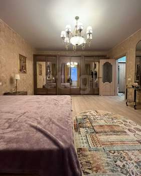 1-к квартира, на длительный срок, 48м2, 8/11 этаж