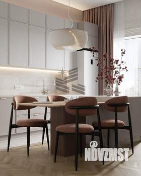 3-к квартира, на длительный срок, 90м2, 3/9 этаж
