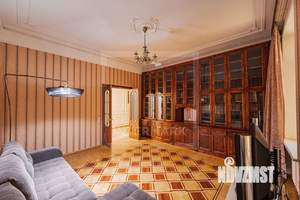 5-к квартира, на длительный срок, 301м2, 3/6 этаж