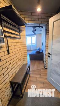 1-к квартира, на длительный срок, 36м2, 16/16 этаж