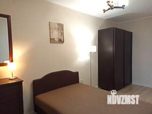 2-к квартира, на длительный срок, 59м2, 12/26 этаж