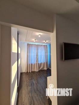 1-к квартира, на длительный срок, 40м2, 17/17 этаж