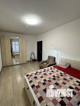 1-к квартира, на длительный срок, 33м2, 14/15 этаж