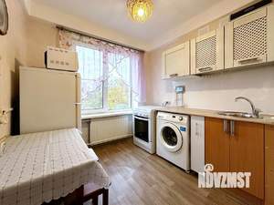 2-к квартира, на длительный срок, 42м2, 5/5 этаж