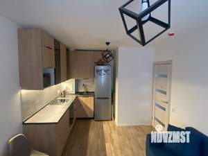 1-к квартира, на длительный срок, 31м2, 17/25 этаж