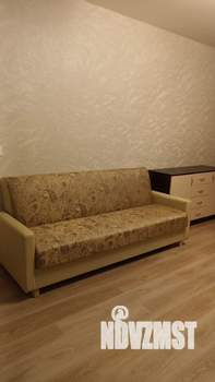 1-к квартира, на длительный срок, 39м2, 3/12 этаж