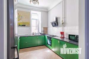 2-к квартира, посуточно, 20м2, 1/1 этаж
