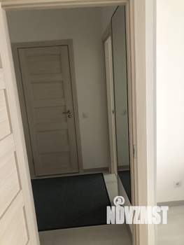 1-к квартира, на длительный срок, 32м2, 19/24 этаж