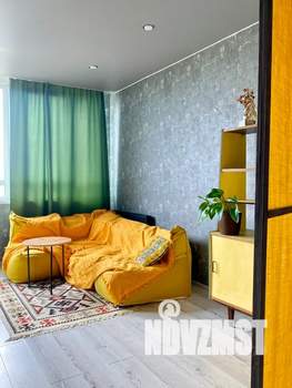 Студия квартира, посуточно, 31м2, 16/25 этаж