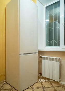 2-к квартира, на длительный срок, 43м2, 1/5 этаж