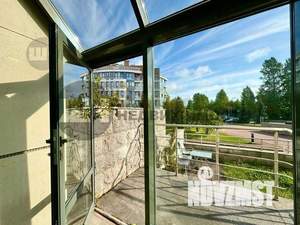 3-к квартира, на длительный срок, 130м2, 2/4 этаж