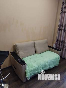 Студия квартира, на длительный срок, 24м2, 12/12 этаж