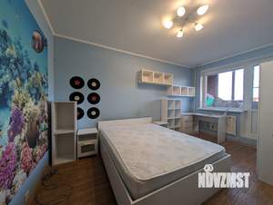 2-к квартира, на длительный срок, 66м2, 12/13 этаж