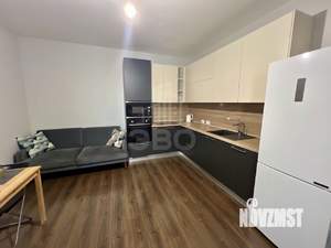 1-к квартира, на длительный срок, 43м2, 18/25 этаж