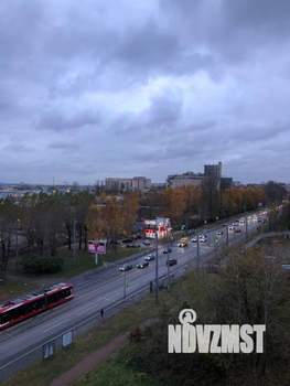 1-к квартира, на длительный срок, 37м2, 8/9 этаж