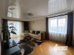 1-к квартира, на длительный срок, 54м2, 11/15 этаж