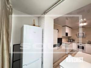 2-к квартира, на длительный срок, 42м2, 21/23 этаж