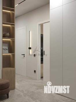 2-к квартира, на длительный срок, 56м2, 2/9 этаж