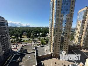 2-к квартира, посуточно, 34м2, 15/23 этаж