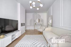3-к квартира, на длительный срок, 86м2, 3/6 этаж