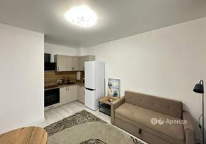 1-к квартира, на длительный срок, 31м2, 11/23 этаж