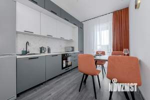 2-к квартира, посуточно, 70м2, 8/12 этаж