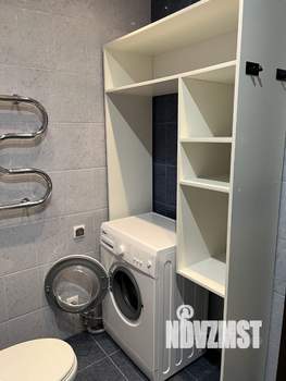 1-к квартира, на длительный срок, 42м2, 7/12 этаж