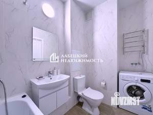 Студия квартира, на длительный срок, 25м2, 11/12 этаж