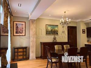2-к квартира, на длительный срок, 101м2, 2/4 этаж