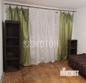 3-к квартира, на длительный срок, 57м2, 3/5 этаж