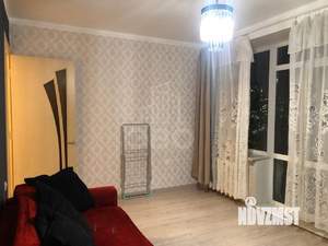 2-к квартира, на длительный срок, 47м2, 2/2 этаж
