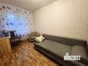 3-к квартира, на длительный срок, 56м2, 1/5 этаж