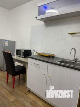 1-к квартира, на длительный срок, 39м2, 10/22 этаж