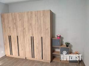 2-к квартира, посуточно, 55м2, 8/23 этаж