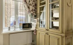 2-к квартира, на длительный срок, 57м2, 1/5 этаж