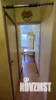 2-к квартира, посуточно, 50м2, 3/12 этаж