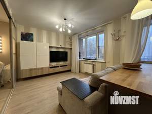 2-к квартира, на длительный срок, 55м2, 2/13 этаж