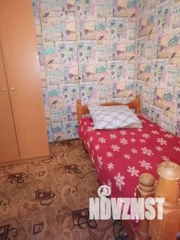 2-к квартира, посуточно, 45м2, 4/5 этаж